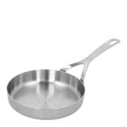 Demeyere - Specialties 3 stekepanne mini 16 cm rustfritt stål