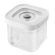 Zwilling - Fresh & Save Cube oppbevaringsboks med vakuumlokk 0,32L