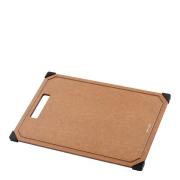 Zwilling - Skjærefjøl i trefiber 37x25 cm brun