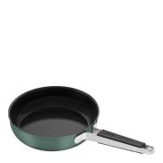Zwilling - Pure stekepanne 24 cm keramisk non-stick grønn