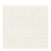 Ekelund - Tvärs serviett 50x50 cm beige