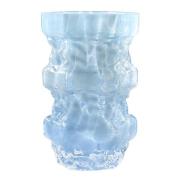 Magnor - Evig vase 16 cm blå