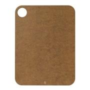 RIG-TIG - CUT-IT skjærebrett 31 cm cellulose brun