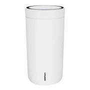 Stelton - To Go Click termokopp 20 cl Soft Chalk