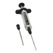 Broil King - Marinadesprøyte med to nåler 20 cm