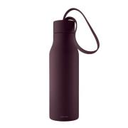 Eva Solo - RE-Hydrate termoflaske 0,5L fig purple