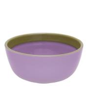 iittala - Play skål 13 cm lilla/oliven