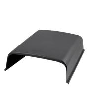 Broil King - Grillkuppel støpejern 39 cm svart