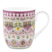 Pip Studio - Lily & Lotus Moon Delight krus liten 14,5 cl multi