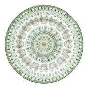 Pip Studio - Lily & Lotus Moon Delight tallerken 17 cm multi