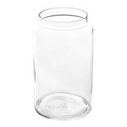 Sögne Home - Paula glasskrukke 22 cm klar