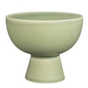 Arabia - 24h dessertskål 0,3L salviegrønn