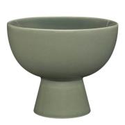 Arabia - 24h dessertskål 0,3L vintergrønn