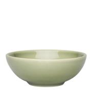 Arabia - 24h miniskål 9 cm salviegrønn