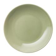 Arabia - 24h tallerken 20 cm salviegrønn