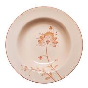 Rörstrand - Fågel dyp tallerken 24 cm Jubilee