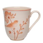 Rörstrand - Fågel krus 50 cl Jubilee