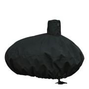 Morsø - Trekk til Forno utepeis svart