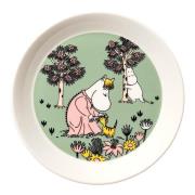 MoominArabia - Asjett 19 cm Omtanke