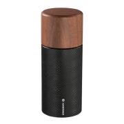 Zassenhaus - Performer pepperkvern 13 cm valnøtt/svart