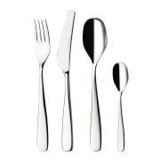 Hardanger bestikk - Tuva bestikksett 24 deler