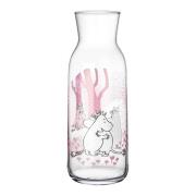MoominIittala - Mummi mugge 1,2L Kjærlighet
