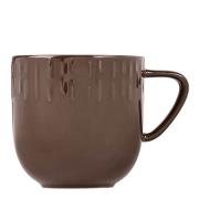 Aida - Life in colour - Confetti krus 35 cl Chocolate