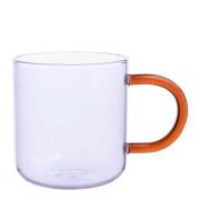 Tranquillo - Rainbow krus 40 cl lilla