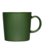 iittala - Teema kopp 30 cl skogsgrønn
