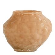 ByOn - lo skål mini 11x8 cm Fersken