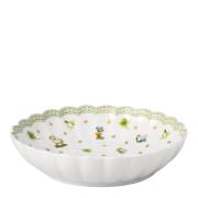 Villeroy & Boch - Easter Delight skål 16 cm 17 cl hvit