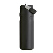 Stanley - IceFlow Flip Straw Bottle 2.0 termoflaske 0,7L black 2.0