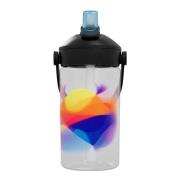 Camelbak - Thrive Flip Straw Kids drikkeflaske 0,4L golden hour