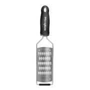Microplane - Gourmet Fine Julienne rivjern svart