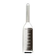 Microplane - Professional Large Shaver rivjern høvel stål
