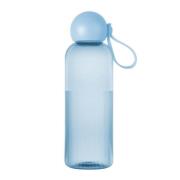 Sagaform - Ture vannflaske 60 cl lyseblå