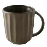 Tell Me More - Elba krus 35 cl grønn/brun