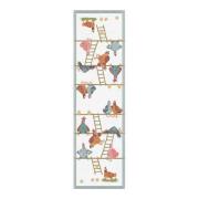 Ekelund - Hönshus bordløper 35x120 cm