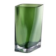 Blomus - Duasis vase medium 28x18x10 cm grønn