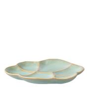 Kähler - Kantarel fat lite 14 cm blå