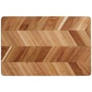 Aida - Acacie skjærebrett 40x26 cm