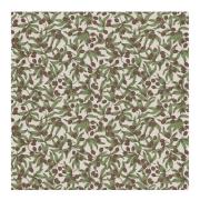 Ekelund - Toscana duk 145x145 cm grønn