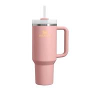 Stanley - Quencher H2.0 FlowState tumbler 1,18L Peach Rose