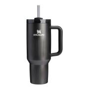 Stanley - Quencher H2.0 FlowState tumbler 1,18L svart
