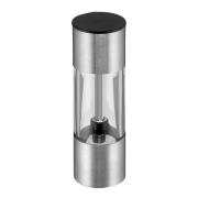 WMF - Mini Mill krydderkvern 3,5x11,1 cm stål/klar