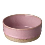 Aida - RAW Colour skål 12 cm Roseish
