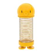 Hoptimist - Bumble drikkeflaske 0,4L yellow