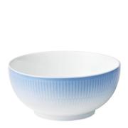 Royal Copenhagen - Iris skål 110 cl blå