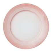 Royal Copenhagen - Iris tallerken 22 cm korall