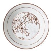 Wik & Walsøe - Woodstokk dyp tallerken 21 cm